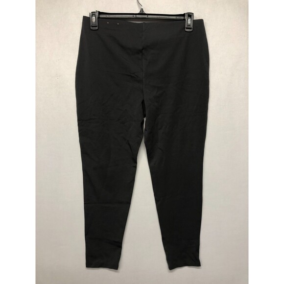 Chico's Women Pull On Stretch Skinny Chino Ankle Pants Size 2 US 12 B272 -27 - Picture 13 of 15